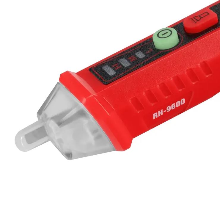 تستر الکتریکی رونیکس 9600