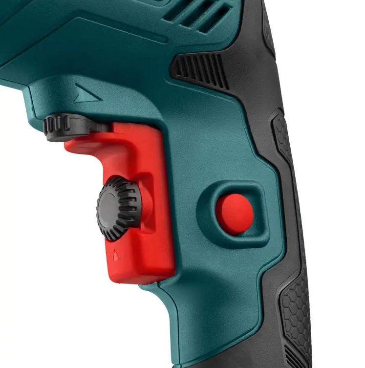 دریل برقی چکشی 13 میلی متری رونیکس 2211