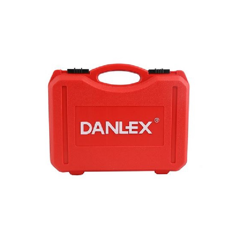 قیمت و خرید دریل پیچ گوشتی شارژی دنلکس مدل DX-6112