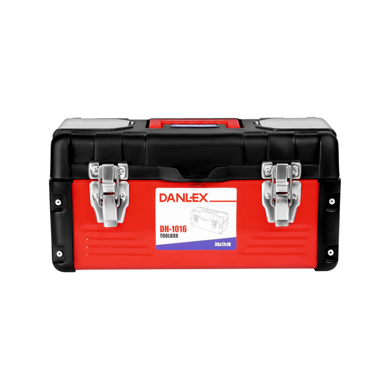 قیمت و خرید جعبه ابزار دنلکس مدل DH-1016