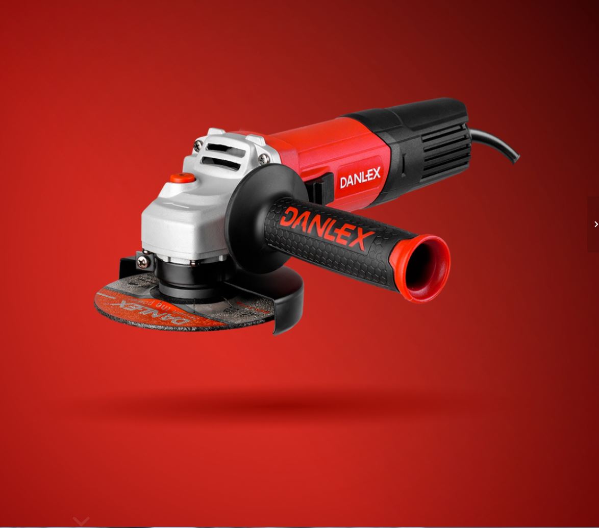 قیمت و خرید مینی فرز دنلکس مدل 2376