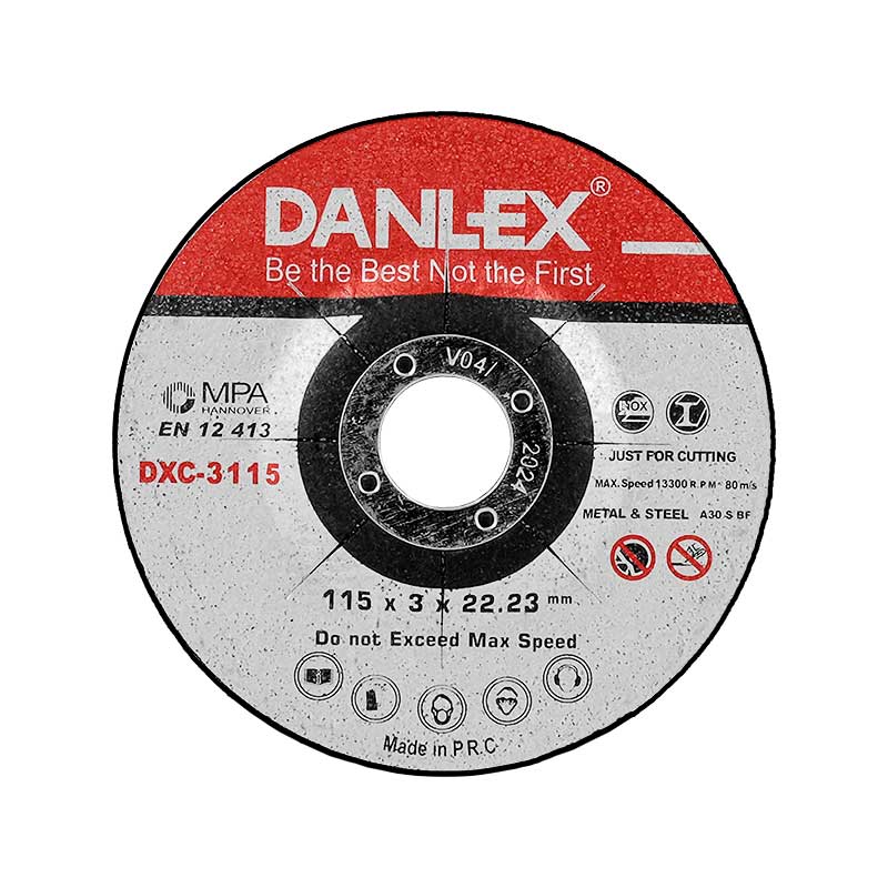 قیمت و خرید صفحه سنگ برش دنلکس مدل DXC-3115
