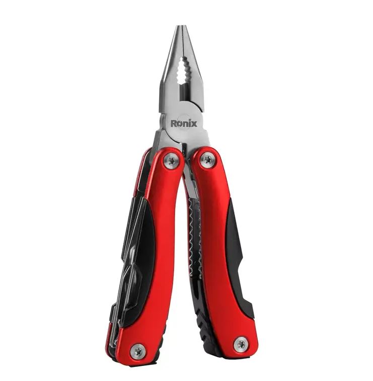 انبردست چند کاره رونیکس 1191