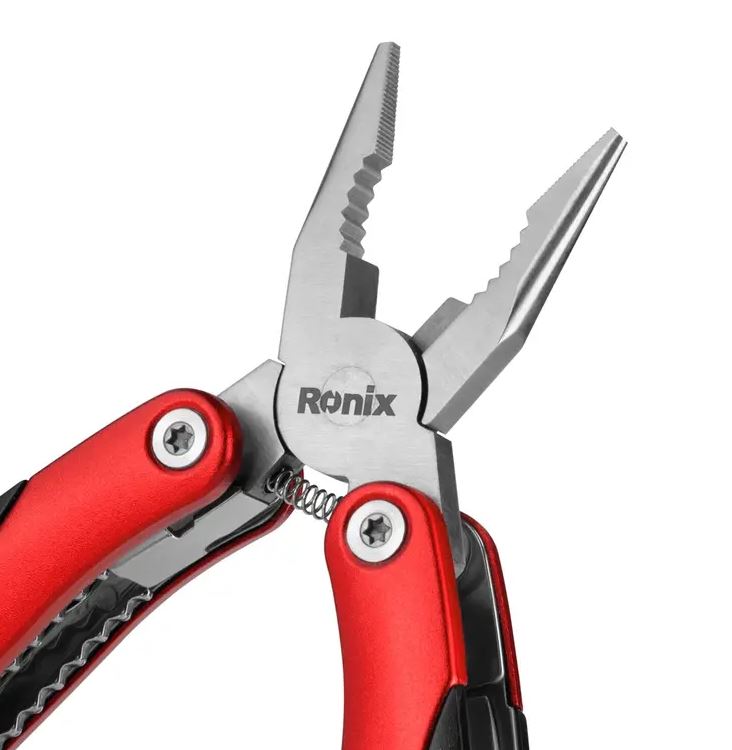 انبردست چند کاره رونیکس 1191