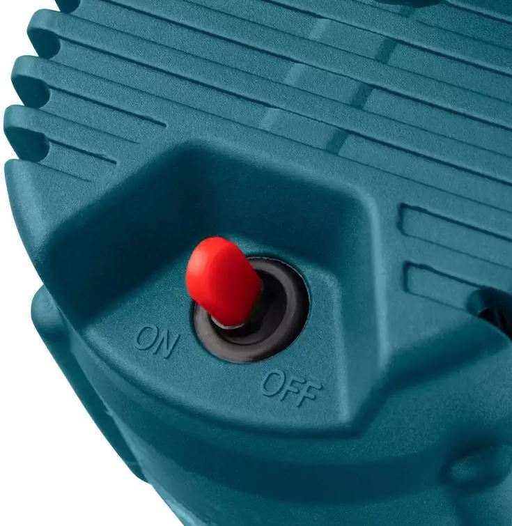 لبه گیر برقی رونیکس 7106