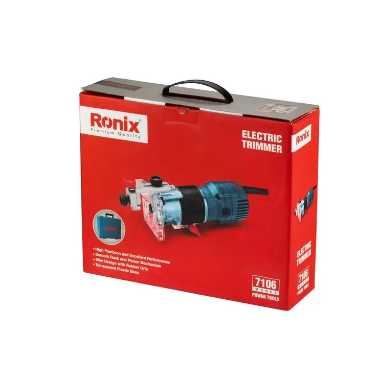 لبه گیر برقی رونیکس 7106