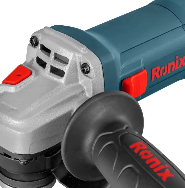 مینی فرز 115/100 میلی‌متری 3130 رونیکس