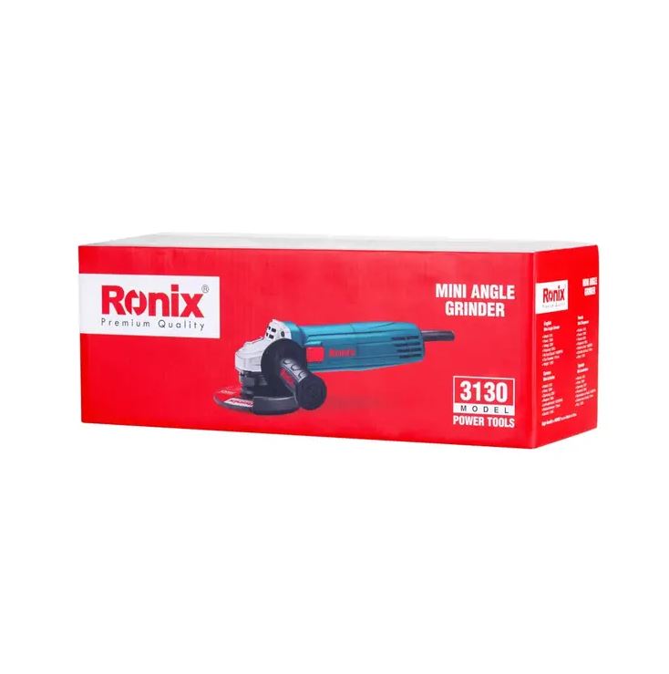 مینی فرز 115/100 میلی‌متری 3130 رونیکس