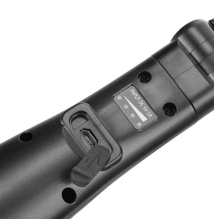 چراغ کار تاشو رونیکس 4274