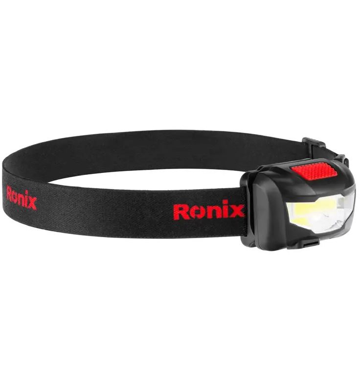 چراغ پیشانی رونیکس 4285