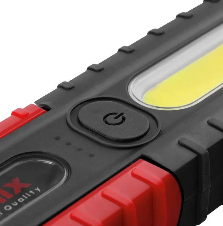 چراغ کار مگنت دار 350 رونیکس 4275