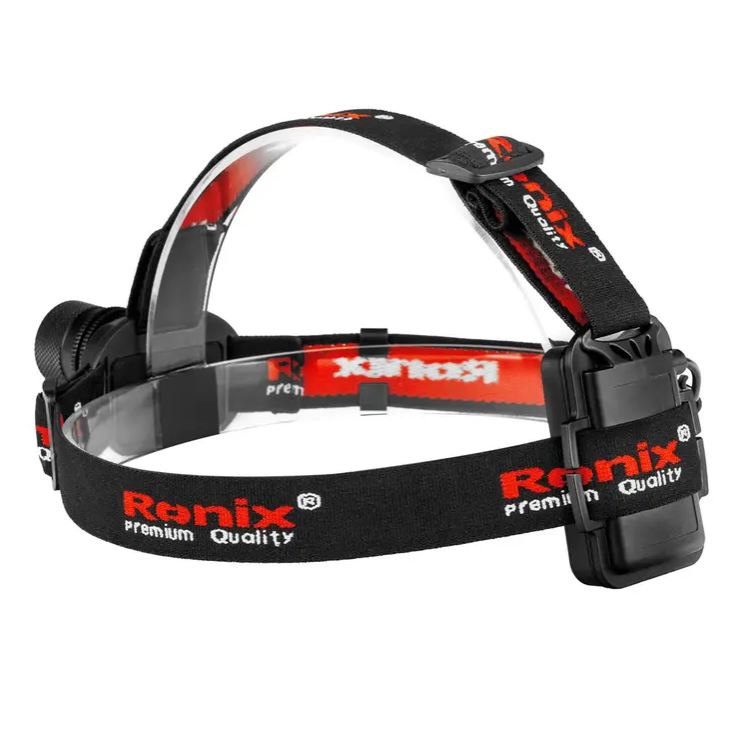 چراغ پیشانی رونیکس 4281