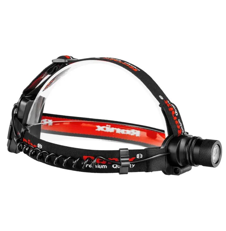 چراغ پیشانی رونیکس 4281