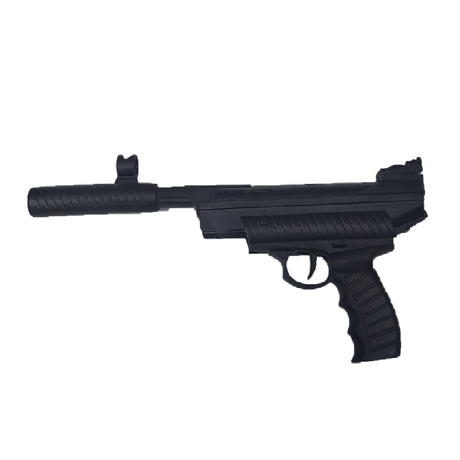 تپانچه بادی هاتسان 25