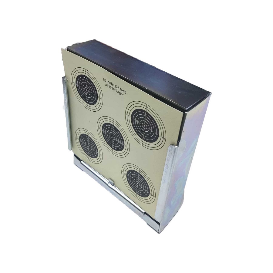 تپانچه بادی هاتسان 25