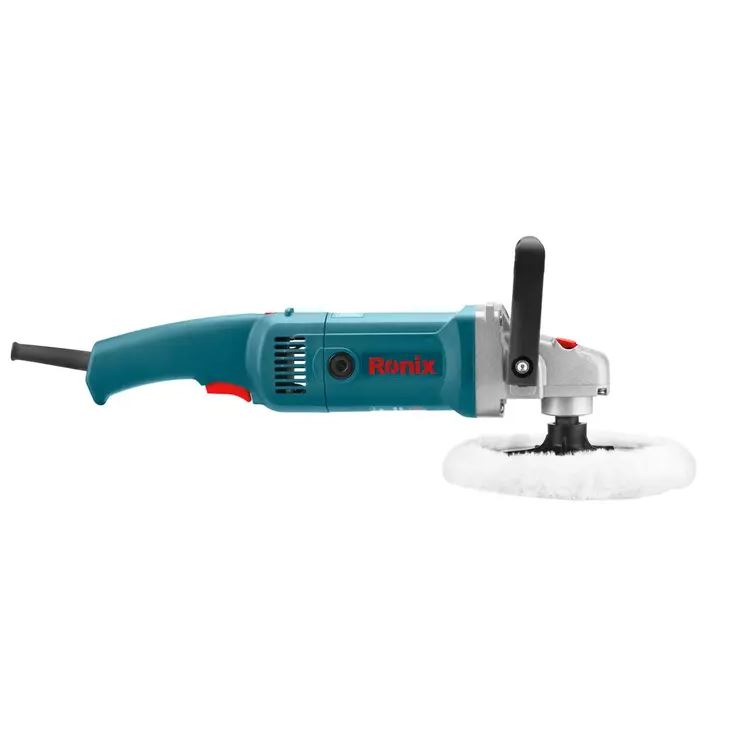 دستگاه پولیش برقی 1400 وات6112