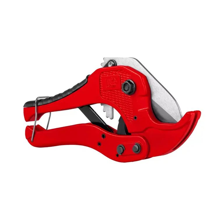 قیچی پی وی سی بر رونیکس 3201