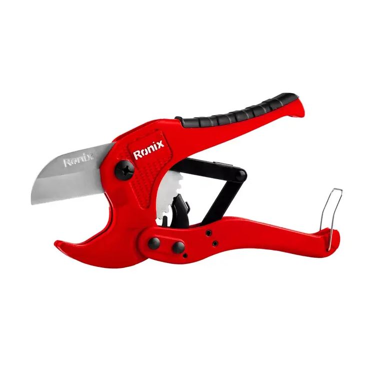 قیچی پی وی سی بر رونیکس 3201