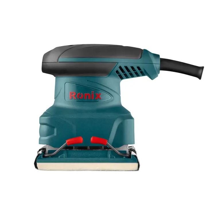 سنباده لرزان برقی 220 وات