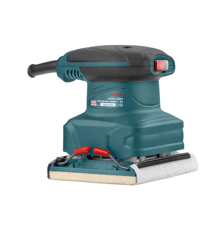 سنباده لرزان برقی 220 وات