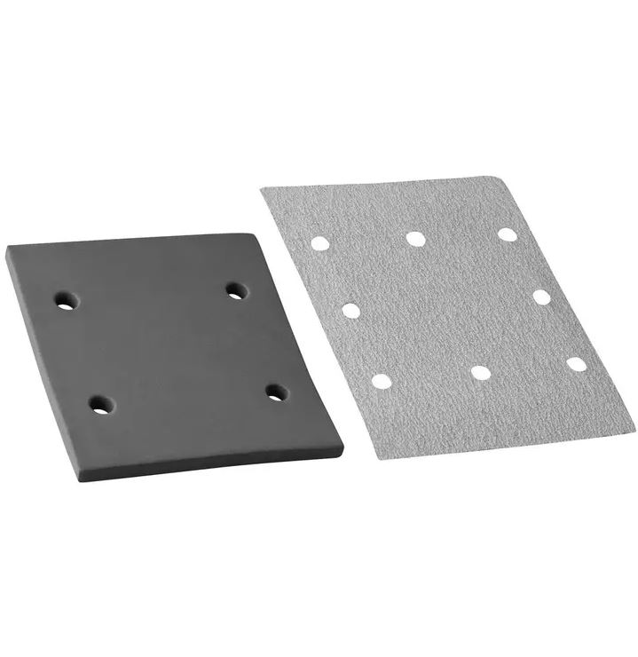 سنباده لرزان برقی 220 وات