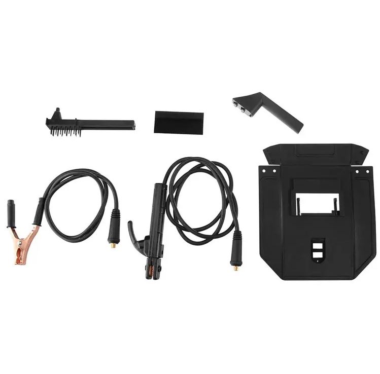 مینی اینورتر جوشکاری 180 آمپر رونیکس 4603