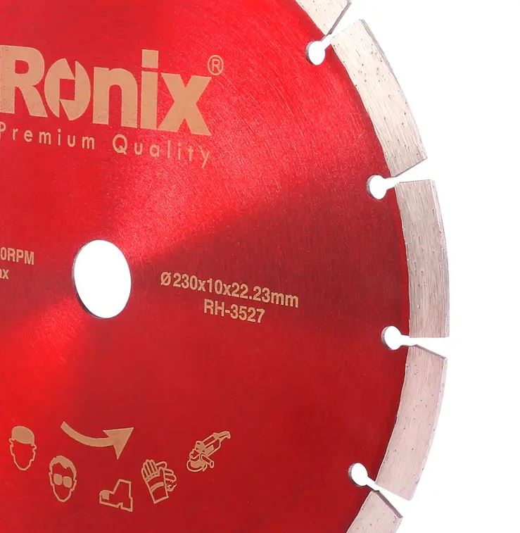 صفحه برش سرامیک رونیکس 3527