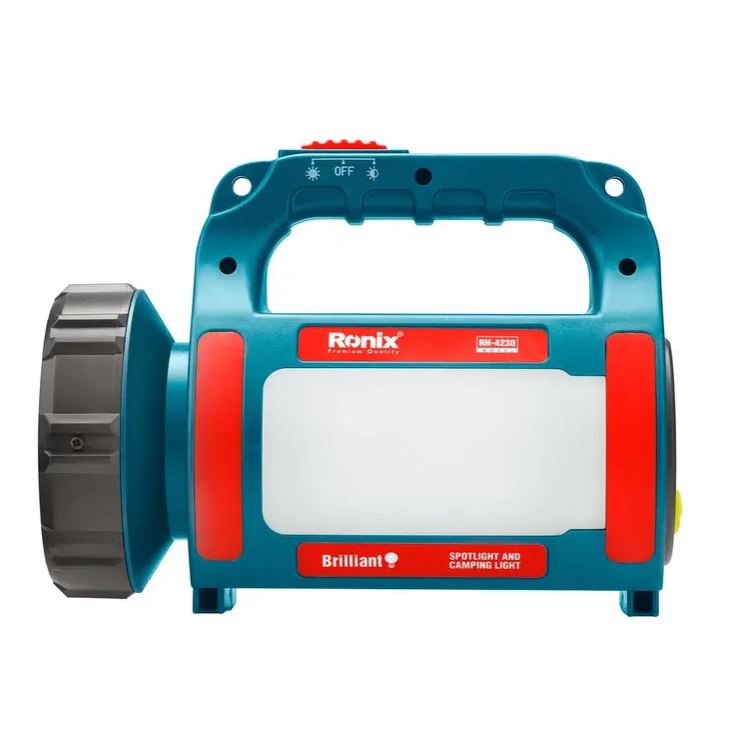 نورافکن لیتیوم برد 500 متر رونیکس 4230