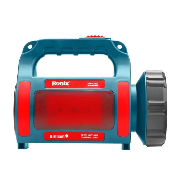 نورافکن لیتیوم برد 500 متر رونیکس 4230