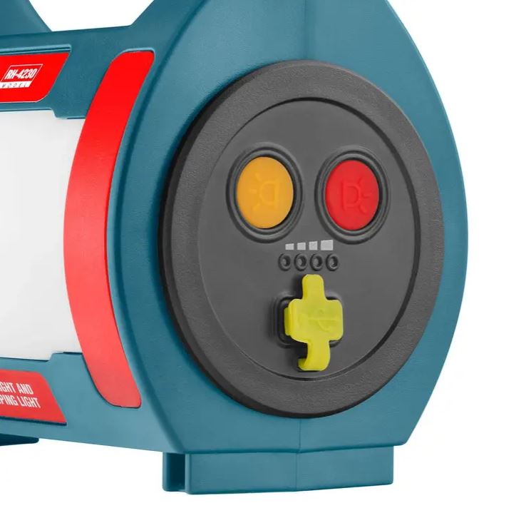 نورافکن لیتیوم برد 500 متر رونیکس 4230