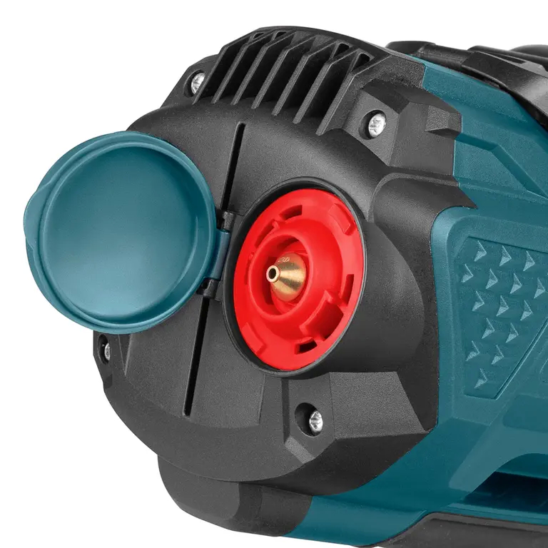 پیستوله رنگ پاش شارژی رونیکس ۸۶۰۴