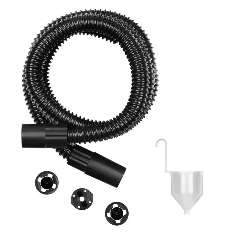 پیستوله برقی 750 وات با چرخ دستی رونیکس 1375T