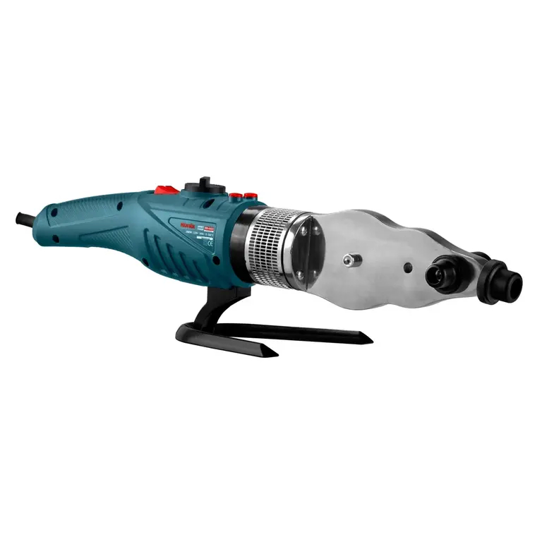 دستگاه جوش لوله سبز گوشه زن رونیکس 4403