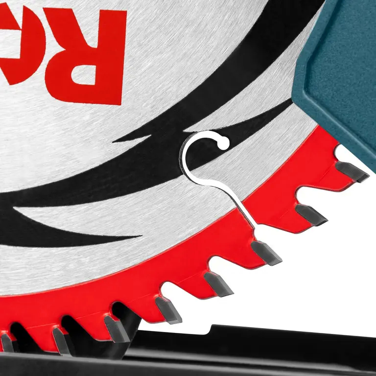 اره برقی گرد بر 180 میلی متری رونیکس 4318