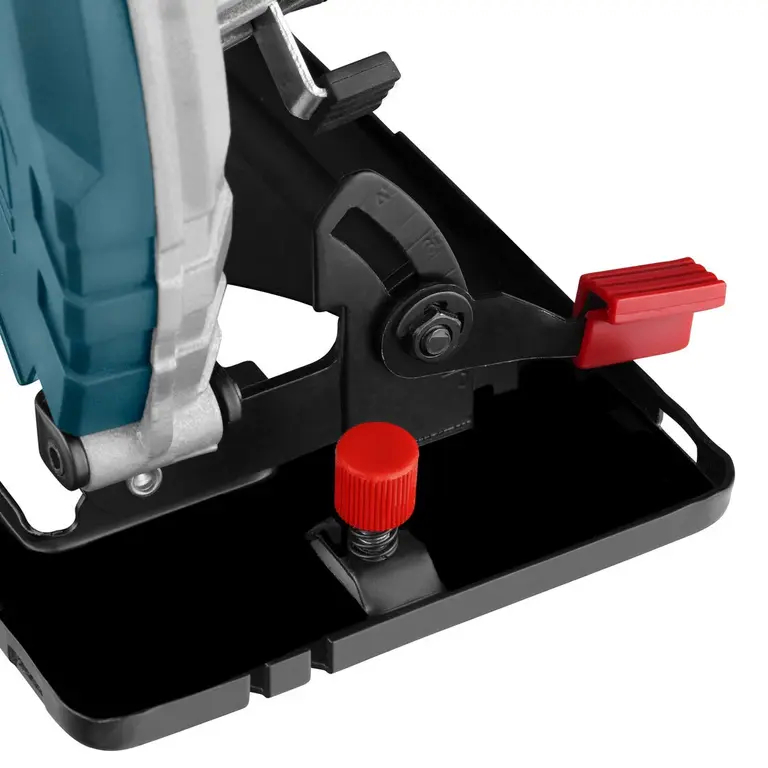 اره برقی گرد بر 180 میلی متری رونیکس 4318