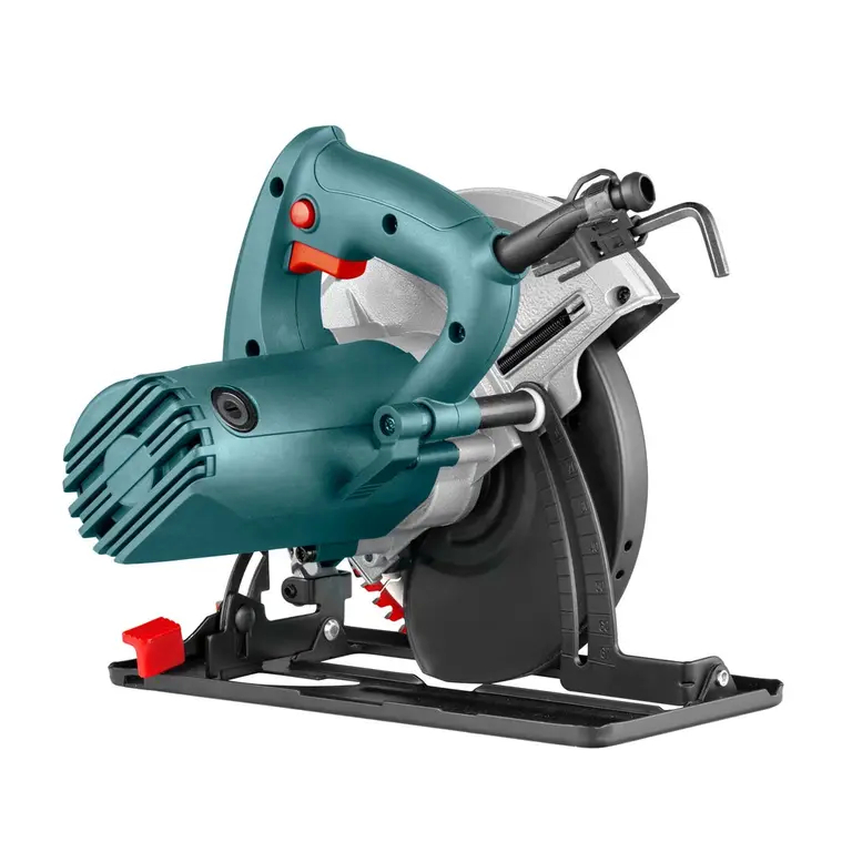 اره برقی گرد بر 180 میلی متری رونیکس 4318