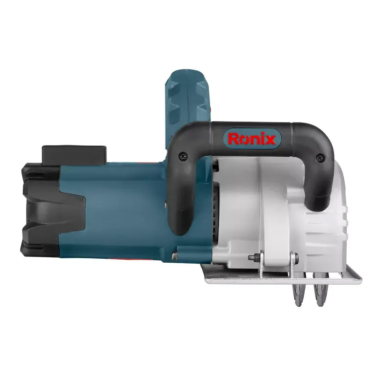 شیار زن دو تیغ رونیکس 3412