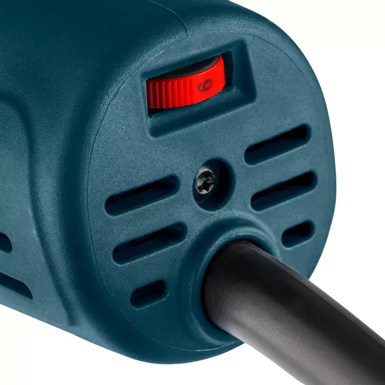 فرز برقی انگشتی گلو کوتاه رونیکس 3301