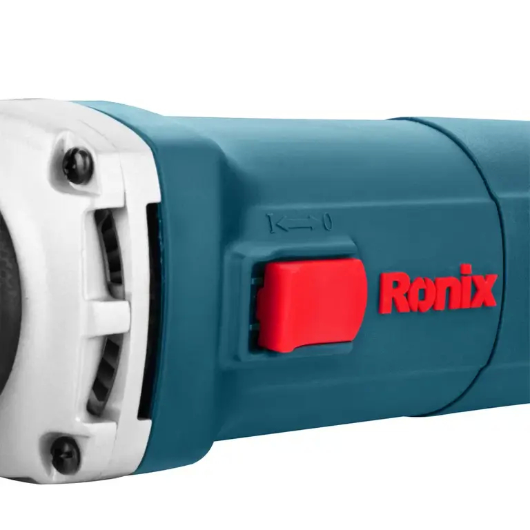 فرز برقی انگشتی گلو بلند رونیکس 3302