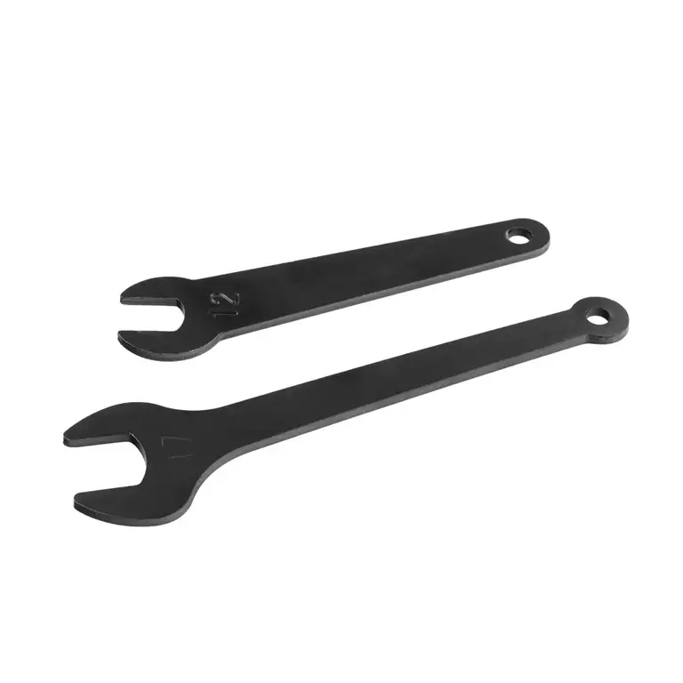 فرز برقی انگشتی گلو بلند رونیکس 3302