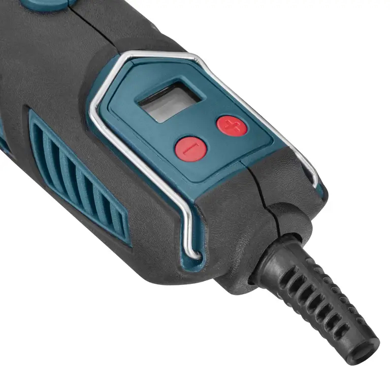 فرز برقی مینیاتوری دیجیتال رونیکس 3401