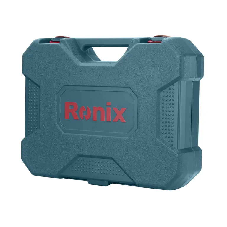 فرز برقی مینیاتوری دیجیتال رونیکس 3401