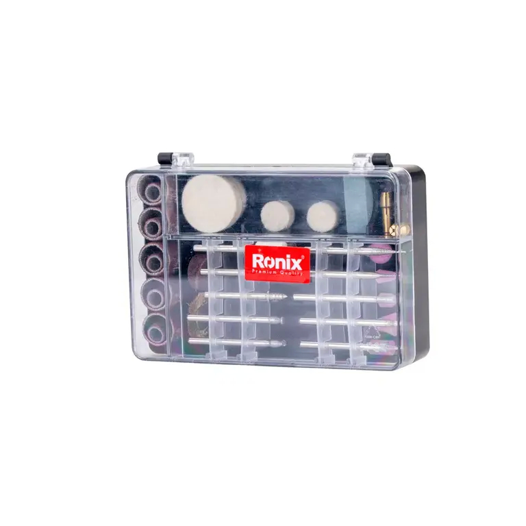 فرز برقی مینیاتوری دیجیتال رونیکس 3401