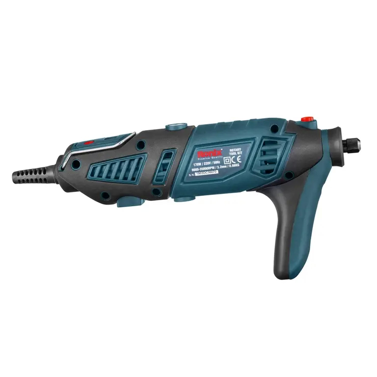 فرز برقی مینیاتوری دیجیتال رونیکس 3401