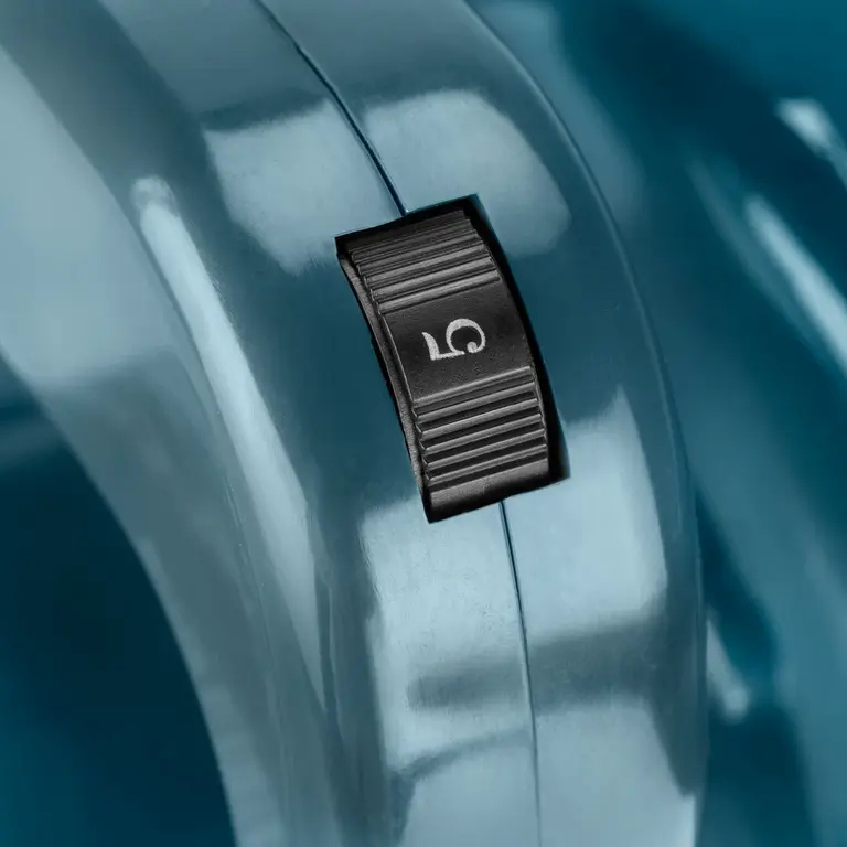 بلوور برقی 500 وات دیمردار رونیکس 1206