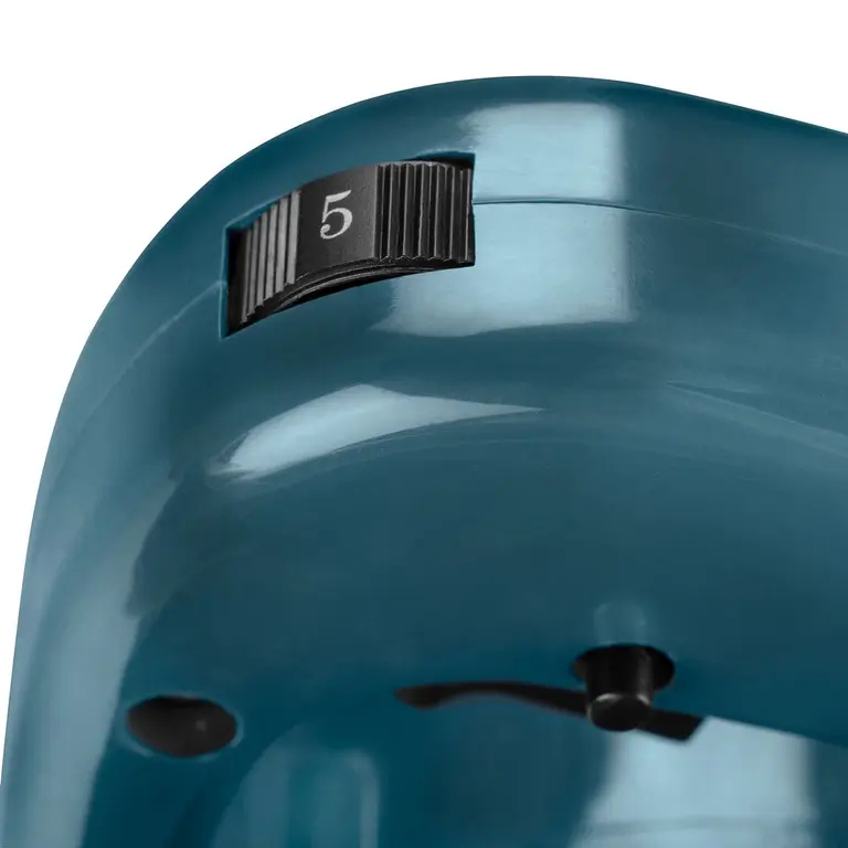 بلوور برقی 500 وات دیمردار رونیکس 1206