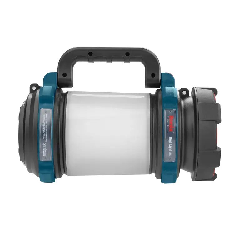 نورافکن لیتیوم حرفه ای با برد 1200 متر رونیکس4255