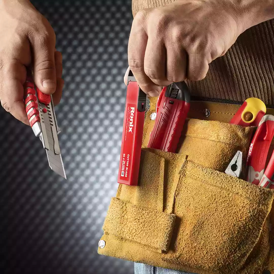 تیغه کاتر رونیکس 3090