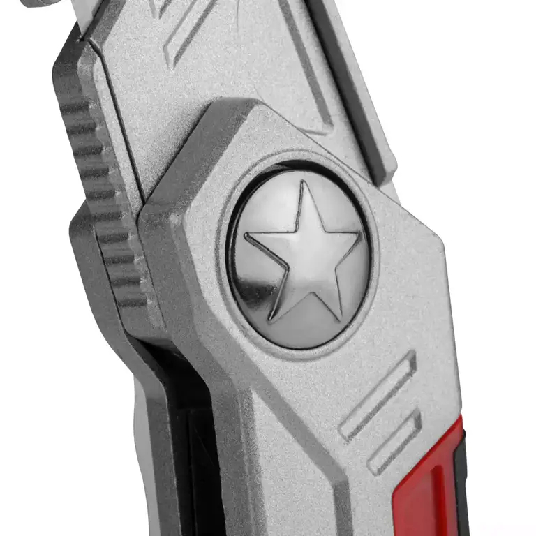 کاتر ذوزنقه ای تاشو رونیکس 3009