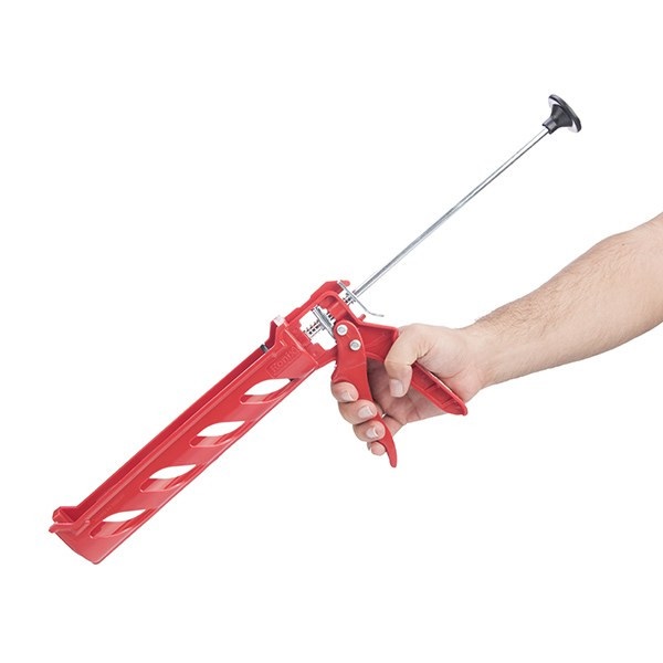 تفنگ چسب اکواریوم ترکیه پلاستیکی رونیکس